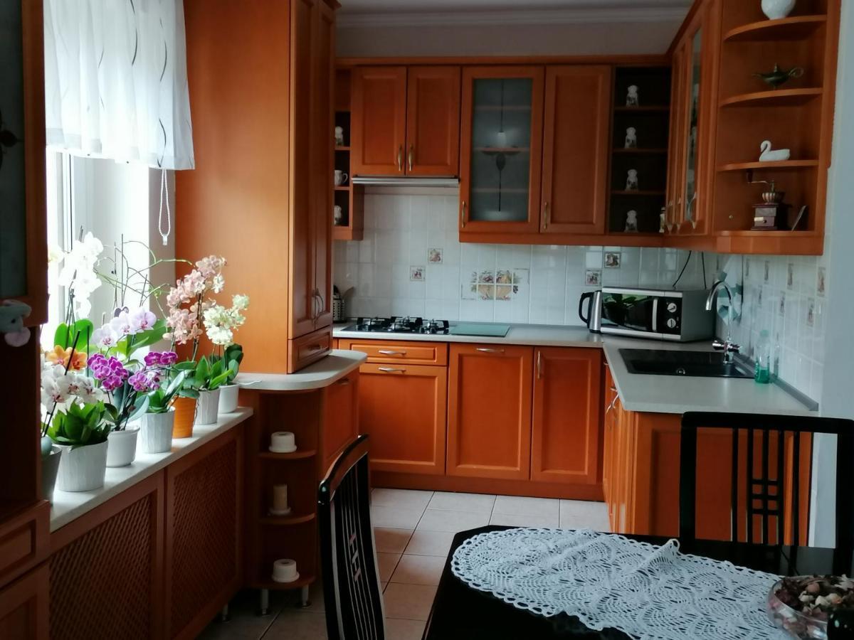 Fadora Apartman ティハニ エクステリア 写真